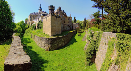 Schloss Frydland (CZ)