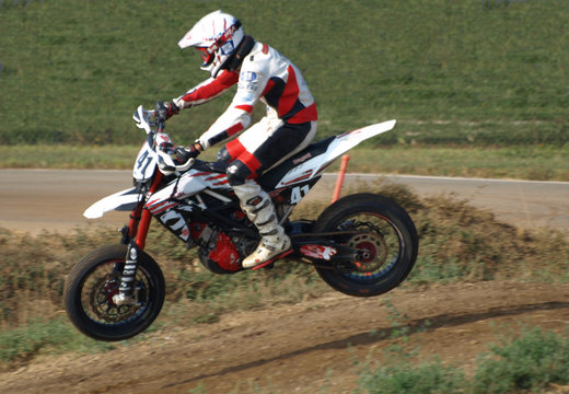supermotard