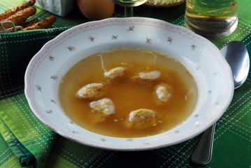 Mariconda - Primi Lombardia