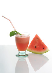 succo di cocomero