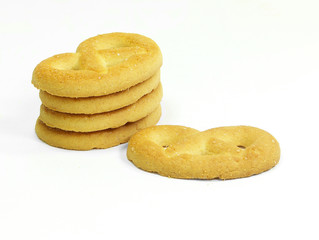Pretzel Zuccherati