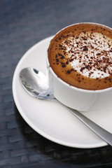 Cup of coffee