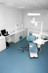 dentist cabinet