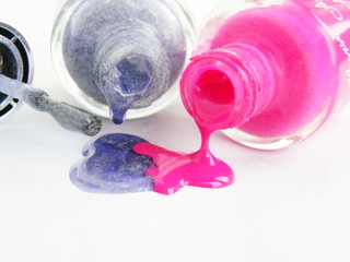 Nail polish