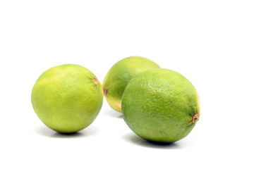 Limetten