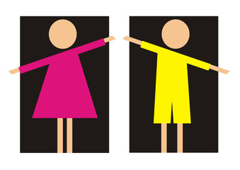 Femminile e Maschile