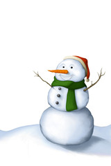 Snowman