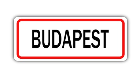 budapest
