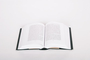 Fototapeta premium Books