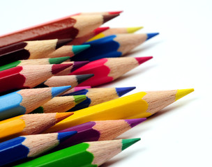 Colored Pencils