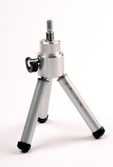 Mini little tripod