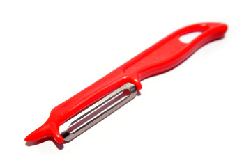 Vegetable peeler