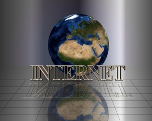 Worldwide Internet