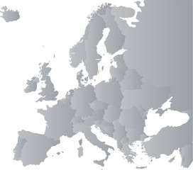 Europa argento
