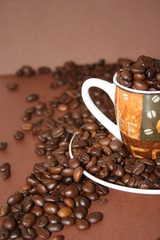 Brown Coffé