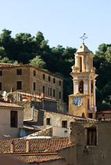 village corse