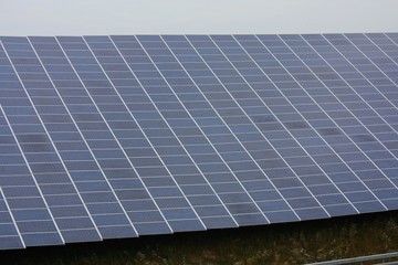 solaranlage