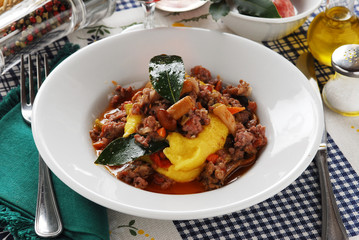 Matuffi - Primi della Toscana