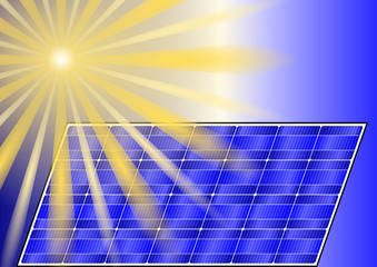 solar panel © danimarco