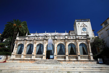 Village de Hvar