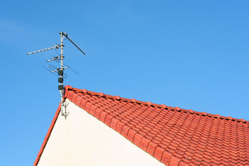 antenne tnt