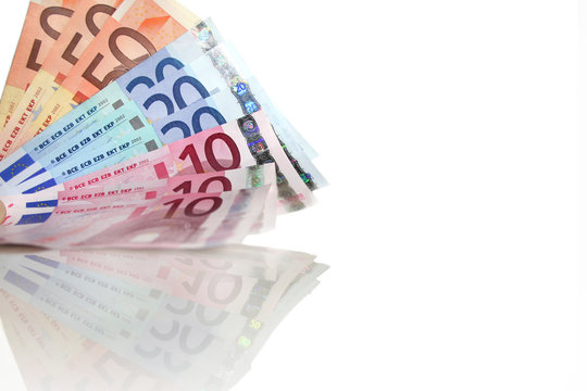 billets de banque