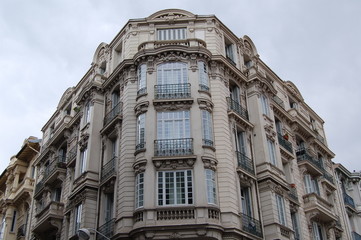 Obraz premium immobilier de prestige