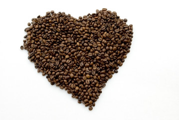 I love coffee