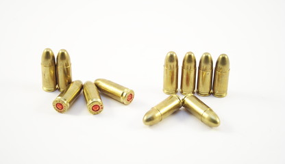 bullets