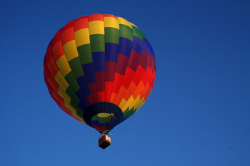buter heißluftballon