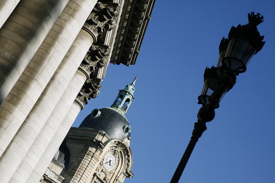 Bourse de Paris