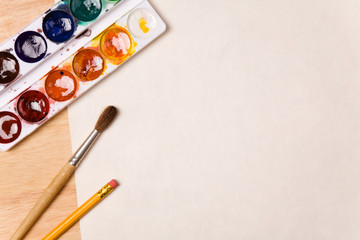 Naklejka premium art work