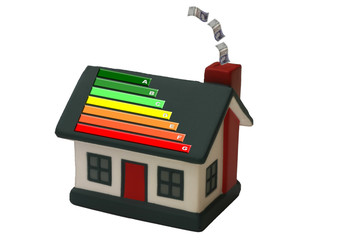 Energy efficiency and wastage