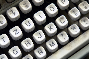 Typewriter