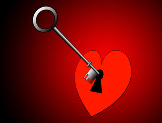 Unlocking The key To Your Heart 5