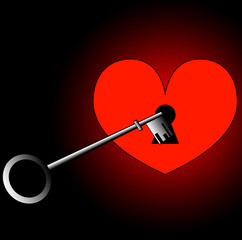 Unlocking The key To Your Heart 7