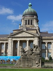 Hamburg - Oberlandesgericht