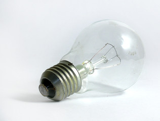 electric bulb lamp