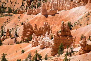 Der Bryce Canyon
