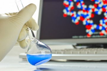 technology and scientific research