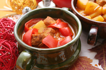 gulasch