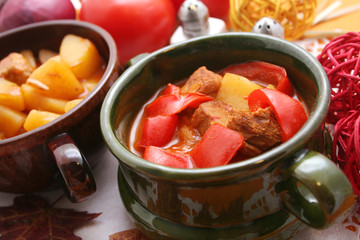 gulasch