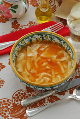 Trippe alla parmigiana - Secondi di carne Emilia Romagna