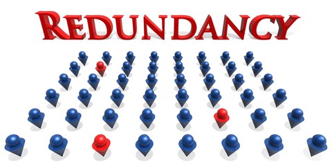 Redundancy