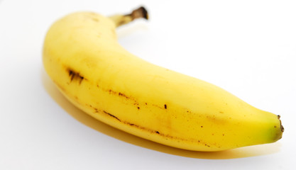 Une belle banane
