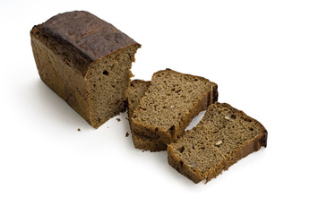 dark bread