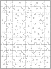 vector puzzle