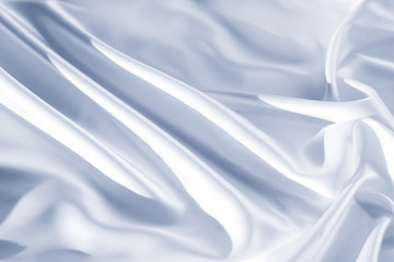 Tender silk background
