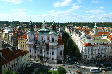 Prague