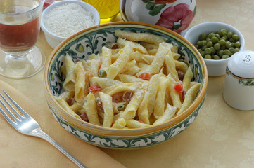 Garganelli - Prmi Emilia Romagna